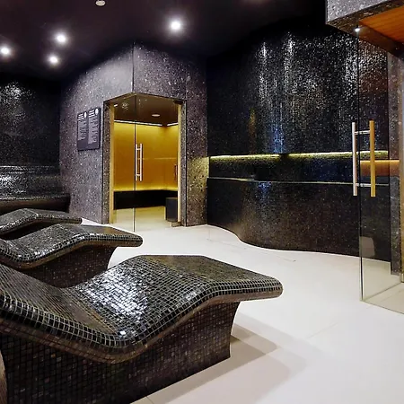 Apartment Lux Ii , - Aqua Polanki , Baseny , Sauny , Silownia