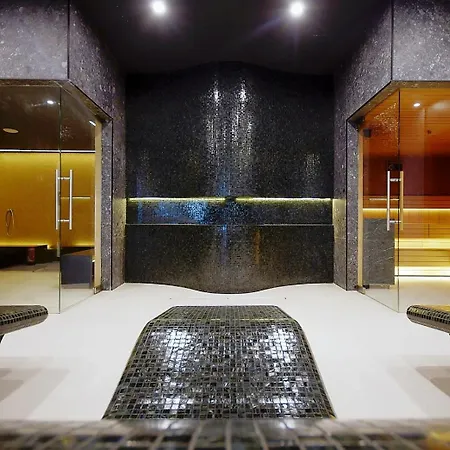 Apartment Lux Ii , - Aqua Polanki , Baseny , Sauny , Silownia *