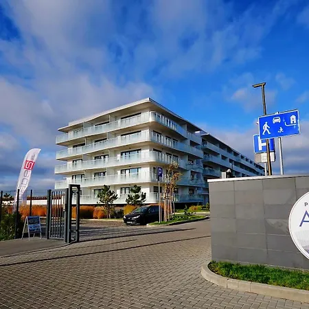 Lux Ii , - Aqua Polanki , Baseny , Sauny , Silownia