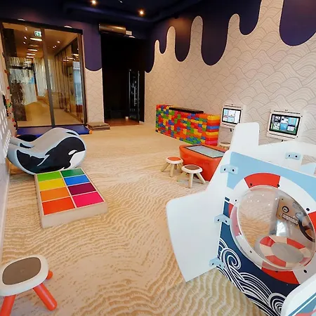 Lux Ii , - Aqua Polanki , Baseny , Sauny , Silownia Apartment