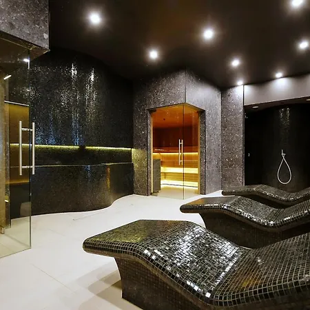 Apartment Lux Ii , - Aqua Polanki , Baseny , Sauny , Silownia