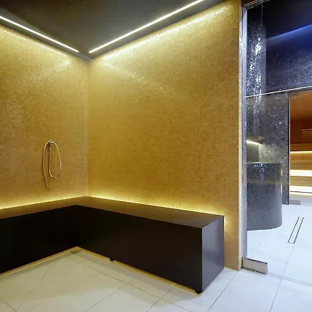 Lux Ii , - Aqua Polanki , Baseny , Sauny , Silownia Apartman