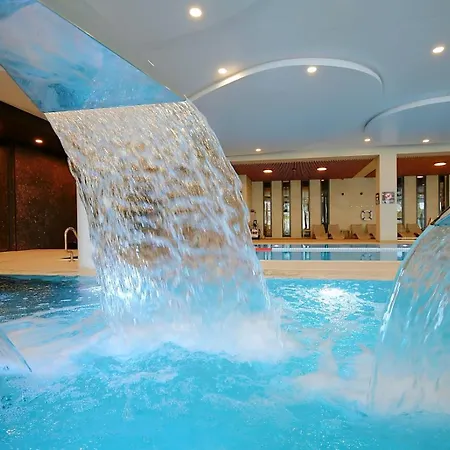 Lux Ii , - Aqua Polanki , Baseny , Sauny , Silownia Apartment