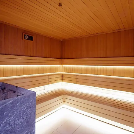 Apartman Lux Ii , - Aqua Polanki , Baseny , Sauny , Silownia