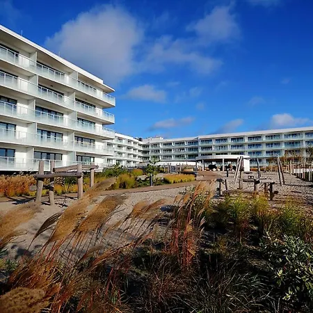 Apartment Lux Ii , - Aqua Polanki , Baseny , Sauny , Silownia Kolberg