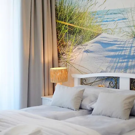 Lux Ii , - Aqua Polanki , Baseny , Sauny , Silownia * Kołobrzeg