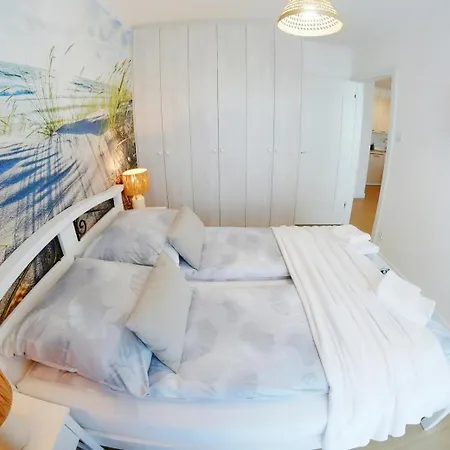 Lux Ii , - Aqua Polanki , Baseny , Sauny , Silownia Apartman *