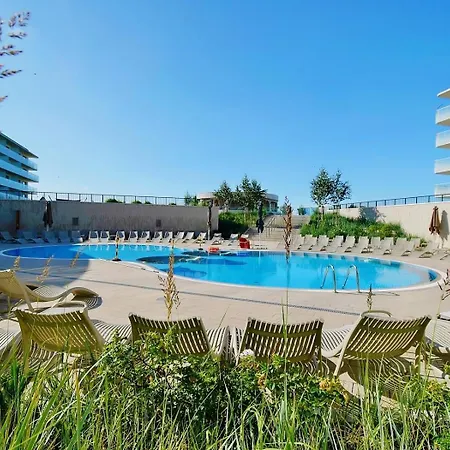 Lux Ii , - Aqua Polanki , Baseny , Sauny , Silownia Apartment