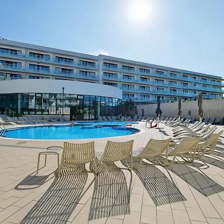 Lux Ii , - Aqua Polanki , Baseny , Sauny , Silownia * Kołobrzeg