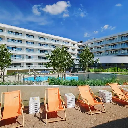 Lux Ii , - Aqua Polanki , Baseny , Sauny , Silownia