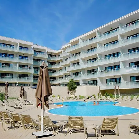 Lux Ii , - Aqua Polanki , Baseny , Sauny , Silownia Kolberg