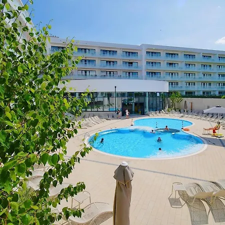 Apartman Lux Ii , - Aqua Polanki , Baseny , Sauny , Silownia Kołobrzeg
